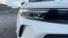 Vauxhall Mokka 1.2 Turbo Ultimate 5dr Petrol Hatchback